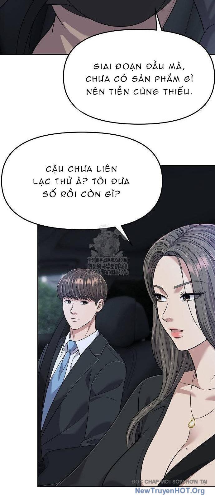 Nhân Viên Thực Tập Kim Cheolsu - chap104 - Trang 32